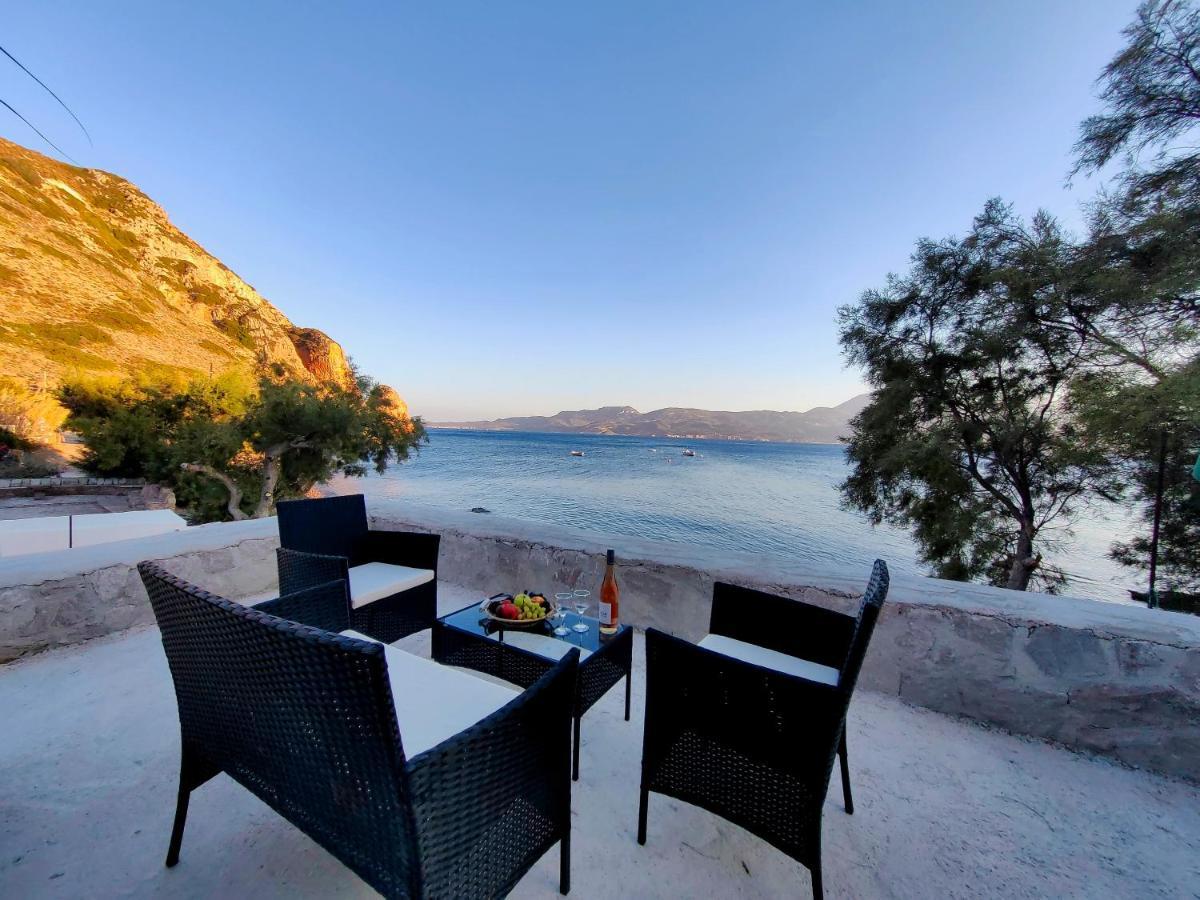 Deja Dream Homes Schinopi Экстерьер фото