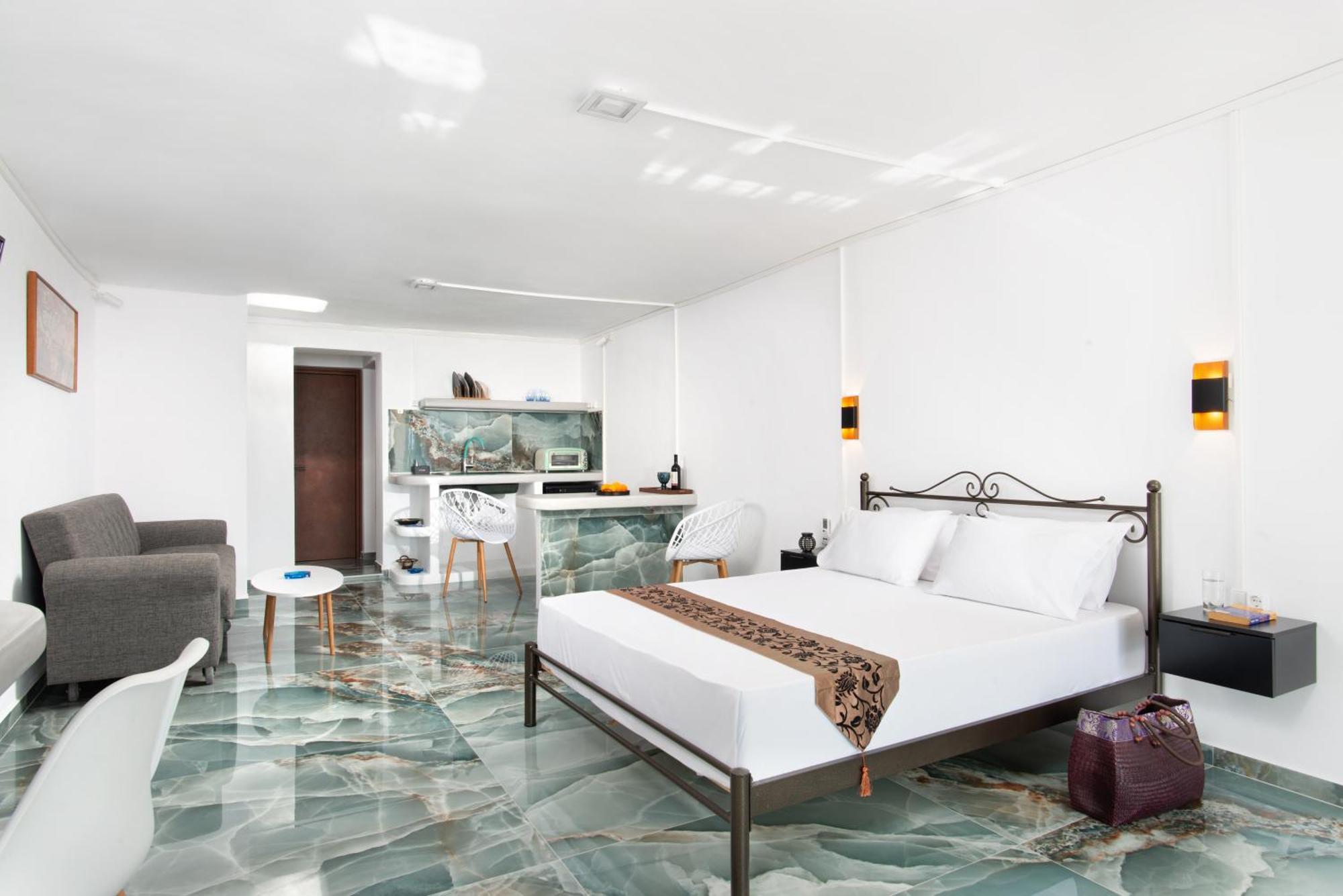 Deja Dream Homes Schinopi Экстерьер фото
