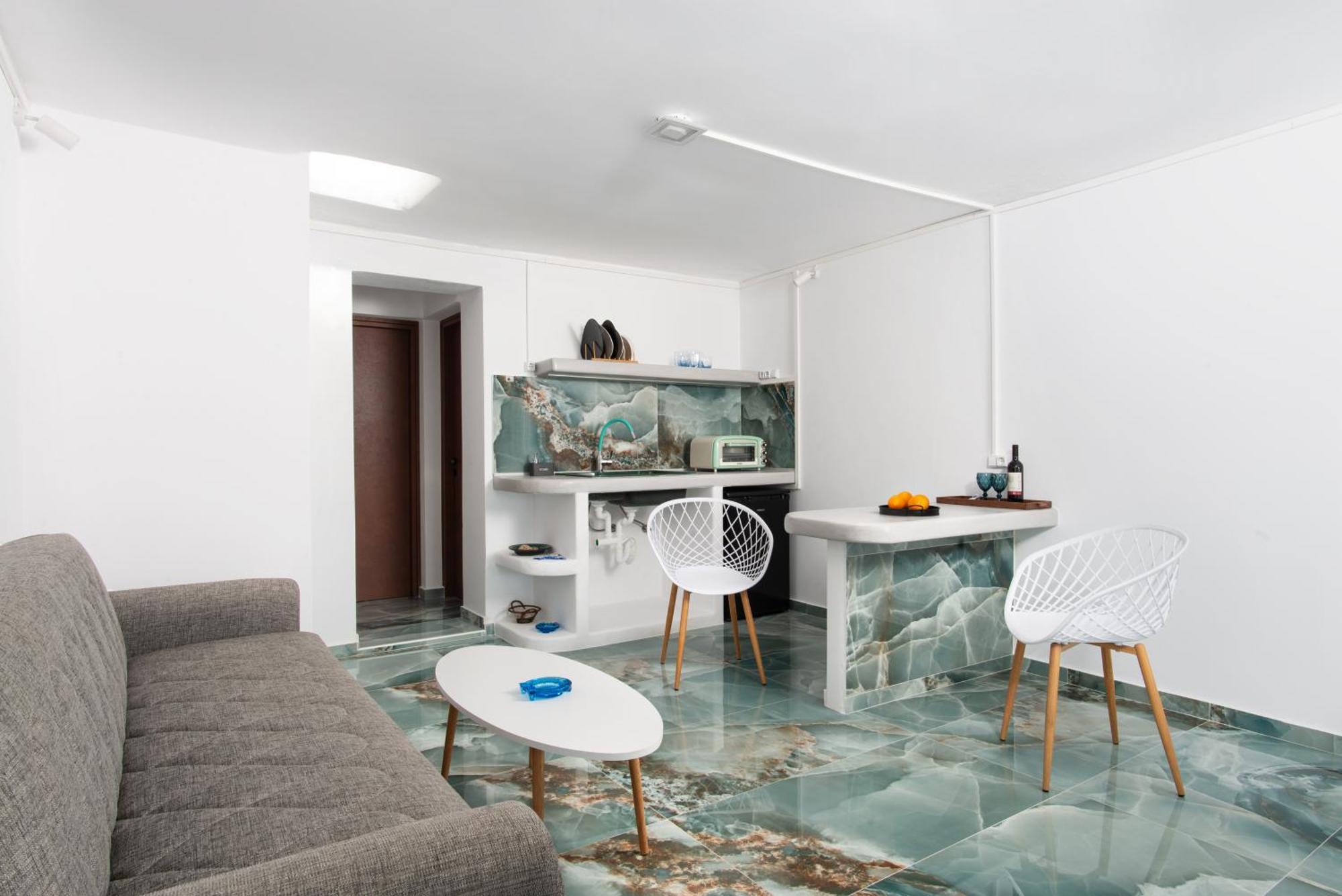Deja Dream Homes Schinopi Экстерьер фото