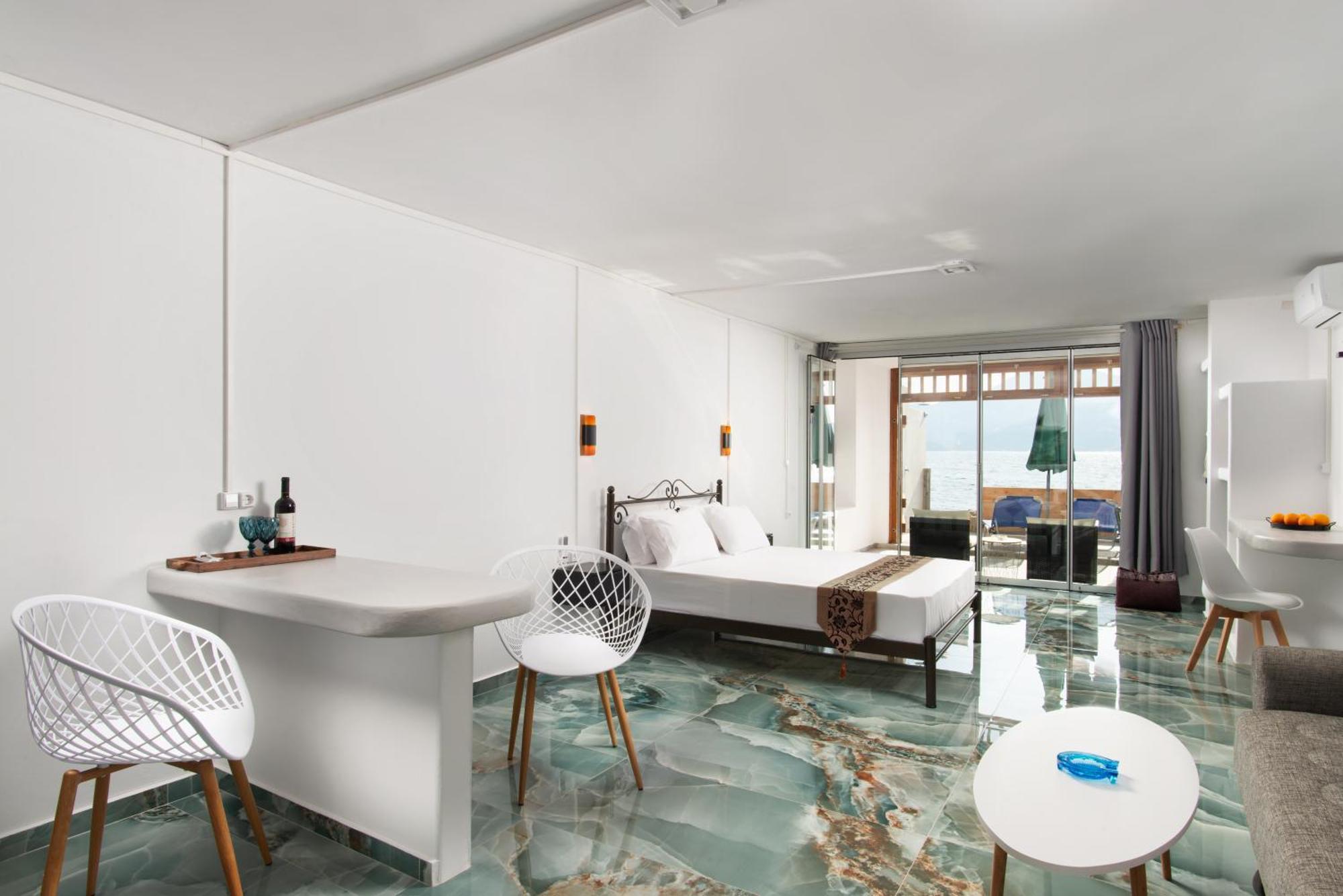 Deja Dream Homes Schinopi Экстерьер фото